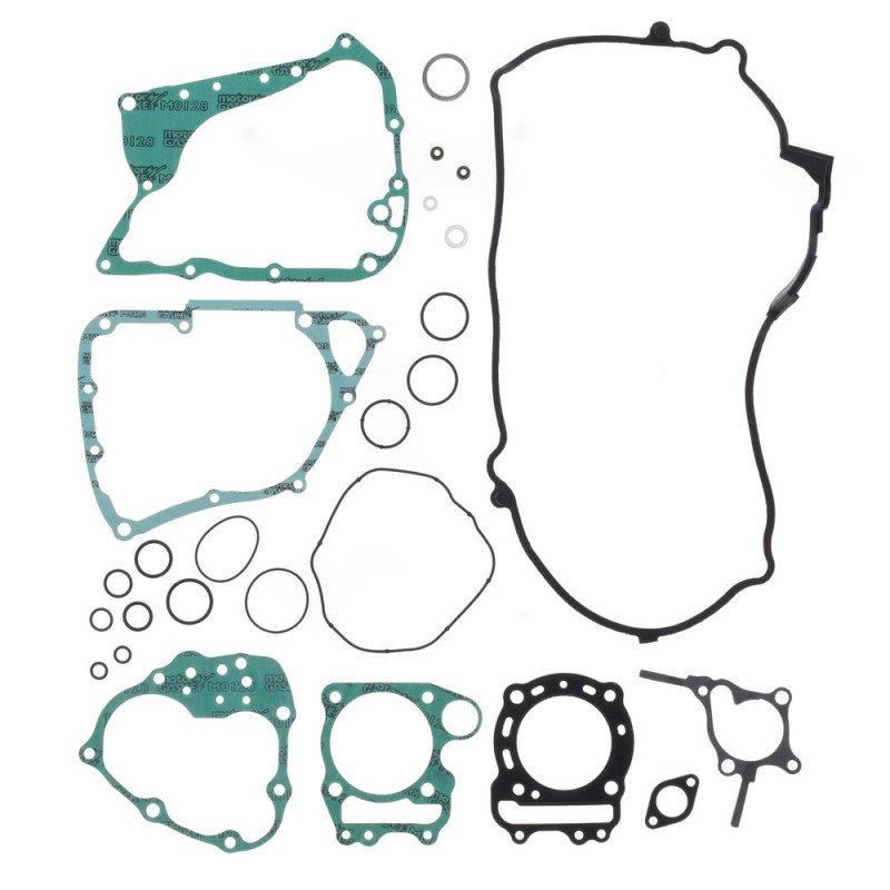 Juntas motor HONDA FORESIGHT 250 98-99
