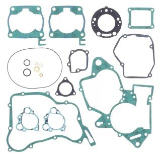 Juntas motor HONDA CR 125 R 00-02
