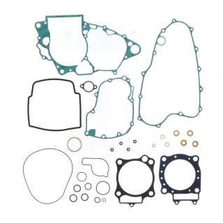 Juntas motor HONDA CRF 450R 02-04