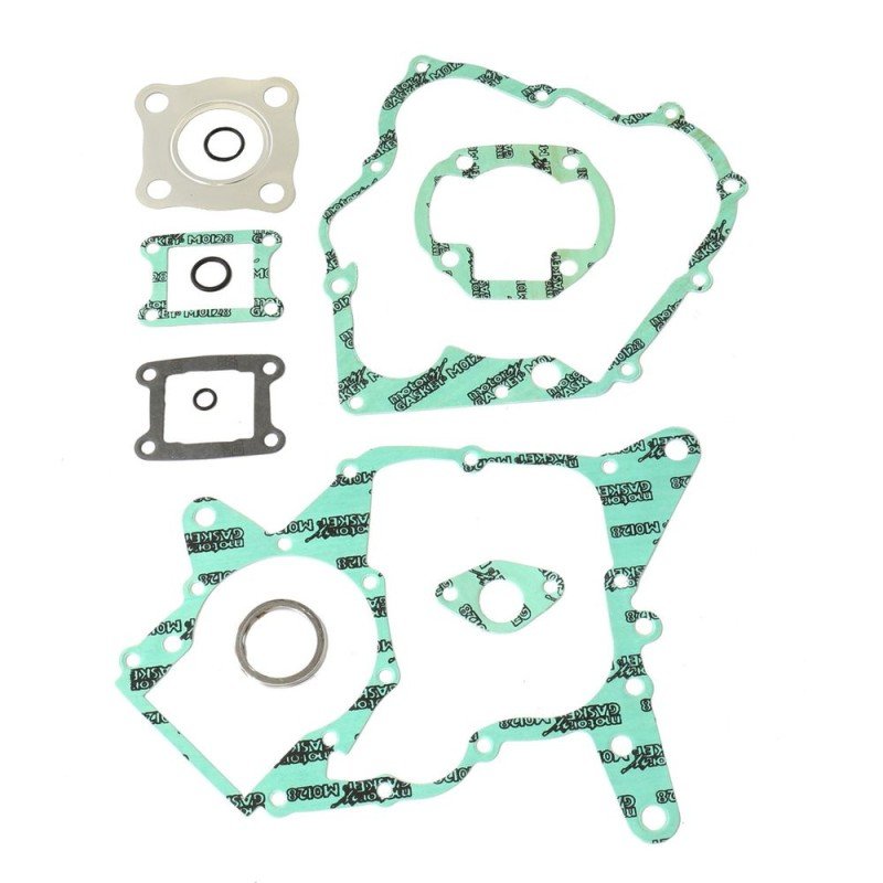 JUNTAS MOTOR HONDA MT80SA-MTX80C 80-82