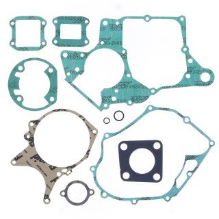 Juntas motor HONDA CR 80 R-RA-RB 81