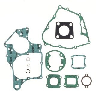 SGM HONDA CR 80 R/RC '82