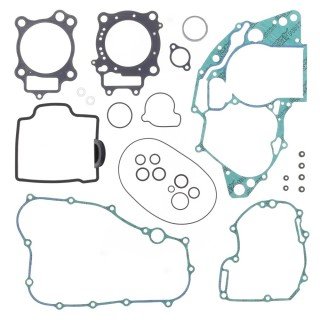 Juntas motor HONDA CRF 250 R 04-09/CRF 250 X 04-17