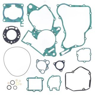 Juntas motor HONDA CR 125R 04