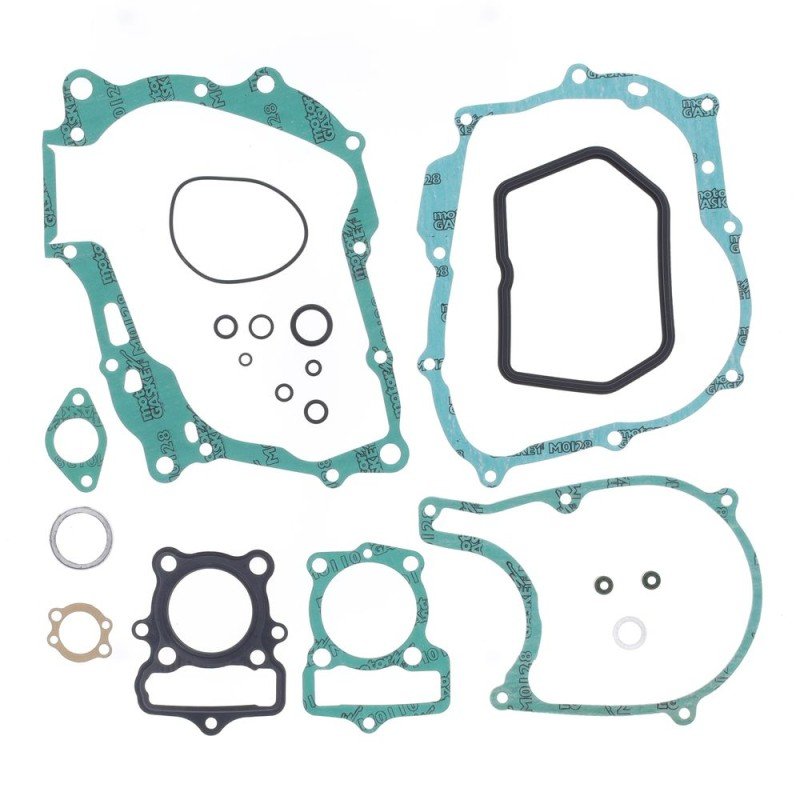 Juntas motor HONDA XR 80 R 93-03