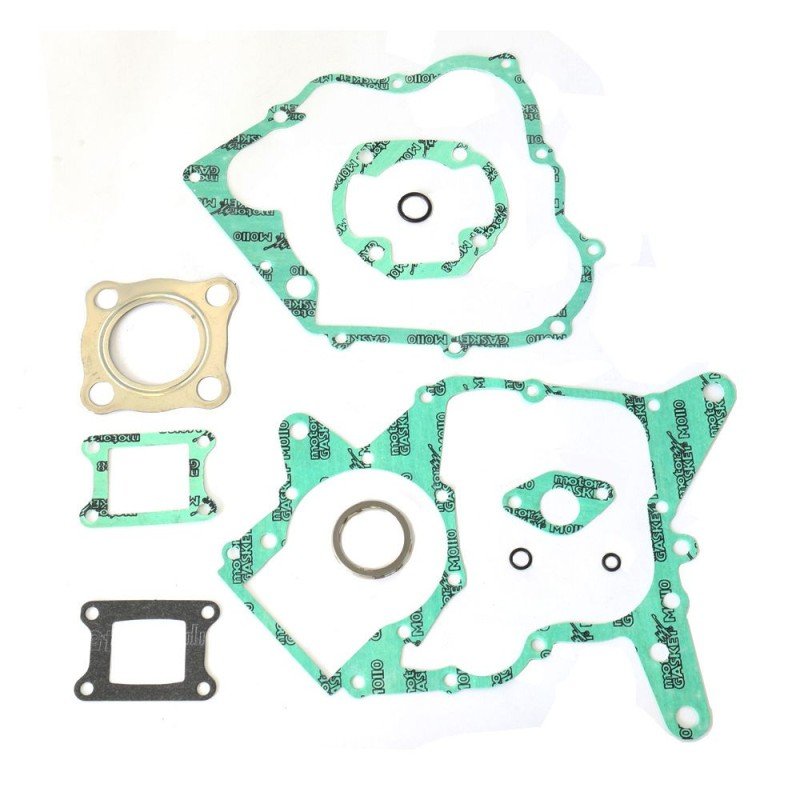 Juntas motor HONDA H100 A/SD/SG/SJ  80-92