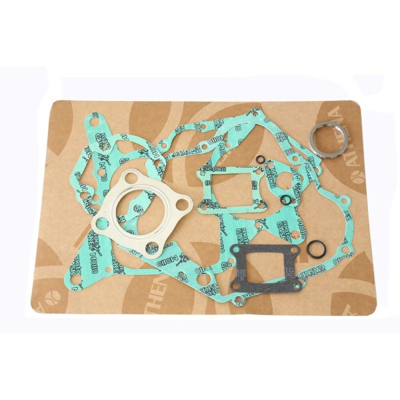 Juntas motor HONDA H100 A/SD/SG/SJ  80-92