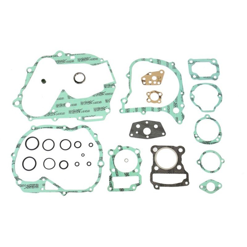 SGM HONDA CT 110 80-86