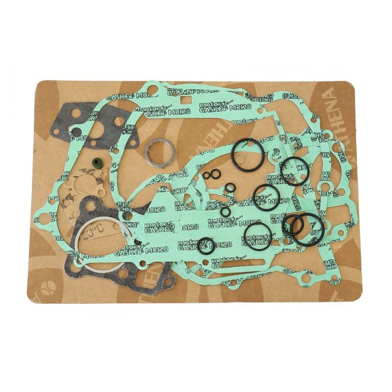 SGM HONDA CT 110 80-86