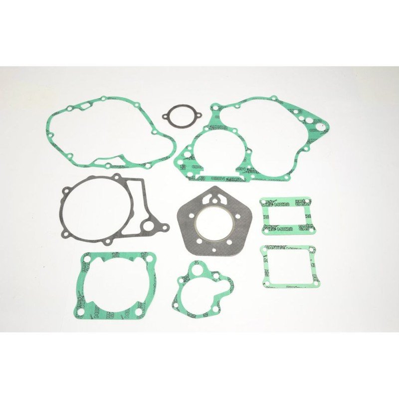 JUNTAS MOTOR HONDA CR 125 R-RC 82