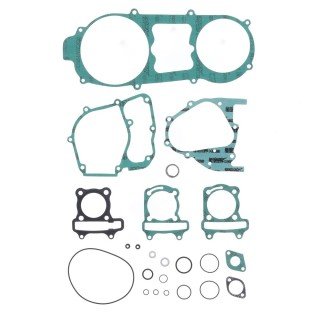 Juntas motor KYMCO HEROISM 125 95-99