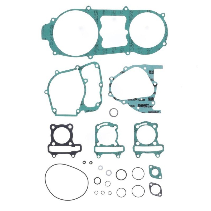 Juntas motor KYMCO HEROISM 125 95-99