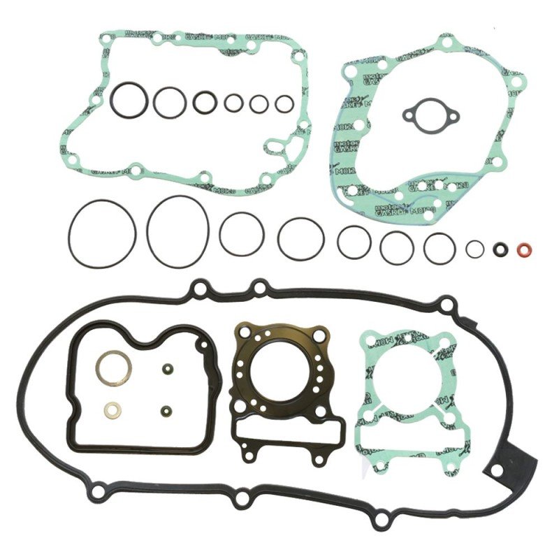 Juntas motor HONDA 125 / SH125 00-11