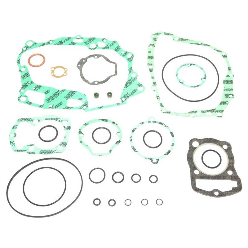 Juntas motor HONDA CT 185- XR 185  79-83