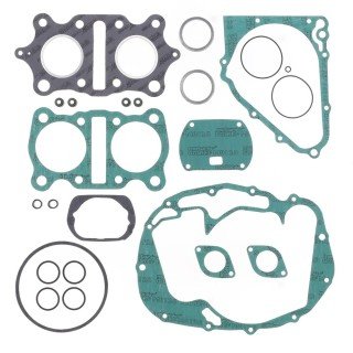 SGM HONDA CJ 250 T/T2 MOD.75-78