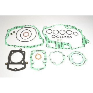 Juntas motor HONDA XR 200 R 93-02