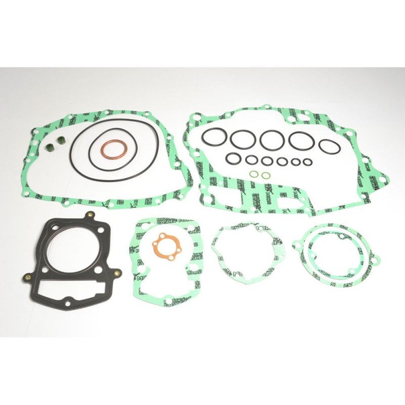 Juntas motor HONDA XR 200 R 93-02