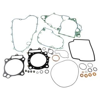 Juntas motor HONDA CRF 450 R 07-08