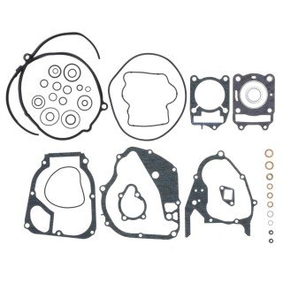 SGM HONDA 125 CH SPACY ELITE 92-96 - OB
