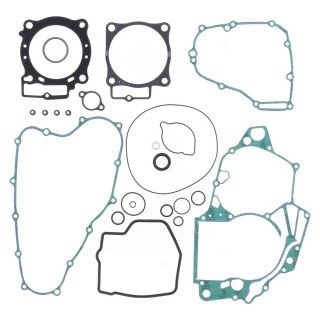 Juntas motor CRF450 R 09-16