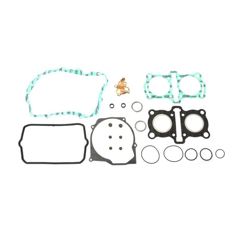 JUNTAS MOTOR HONDA CB 250 T2/TA MOD. 79-86