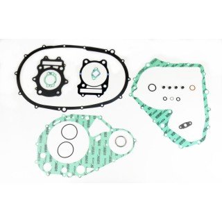 Juntas motor KYMCO MXU 400 08