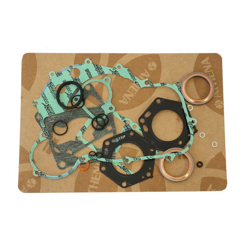 Juntas motor HONDA NSR 250 87-89