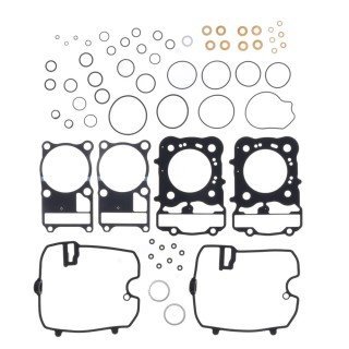 Juntas motor HONDA XL700 06-11