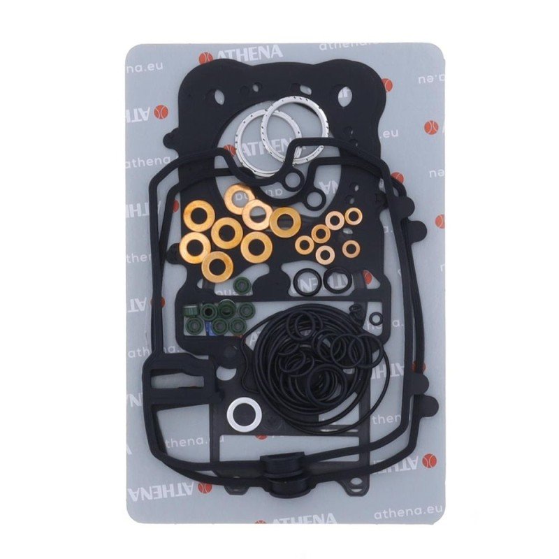 Juntas motor HONDA XL700 06-11