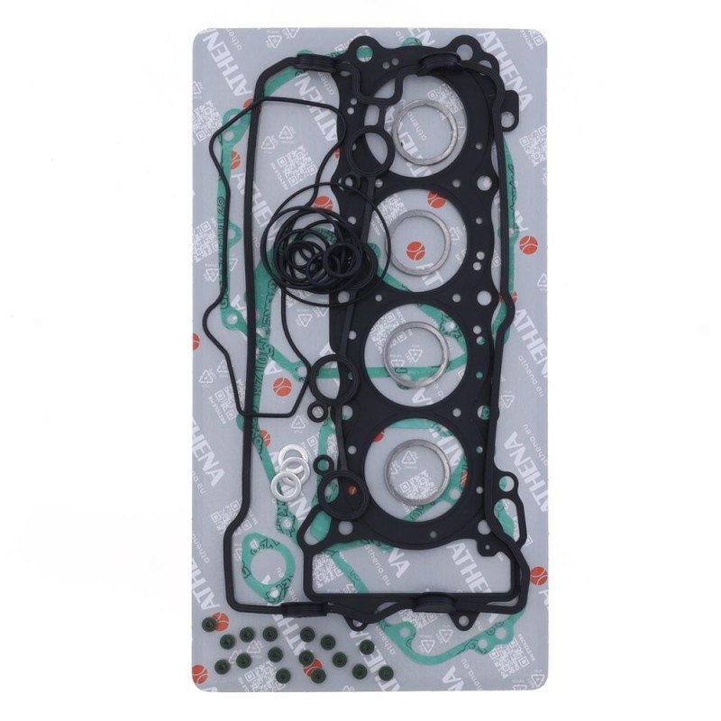 Juntas motor HONDA CBF600 04-06