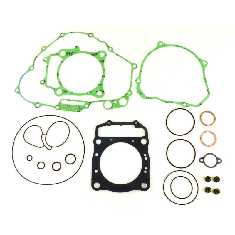 Juntas motor HONDA XR 650 R 00-07