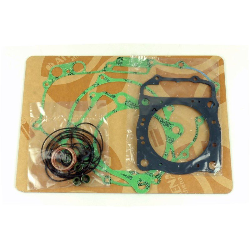 Juntas motor HONDA XR 650 R 00-07