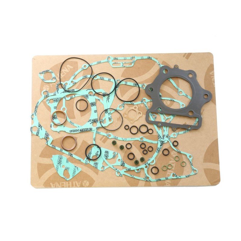 Juntas motor HONDA ATC 350 85-86/TRX 86-89
