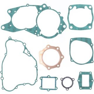 JUNTAS MOTOR HONDA CR 450 R/RB 81-83