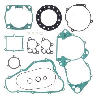 Juntas motor HONDA CR 500 RK/RL/RM/RN 89-01