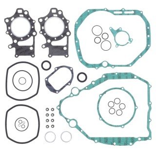 SGM HONDA CX500 78-84