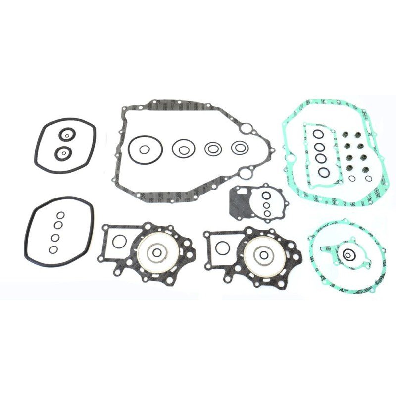 SGM HONDA CX/GL 650 C/CD/ED 83-86