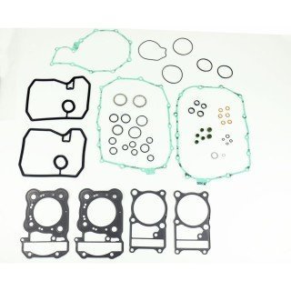 Juntas motor HONDA NTV650 REVERE 88-90