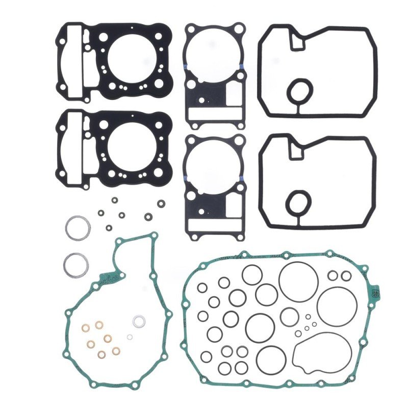 Juntas motor HONDA NTV 650 91-96