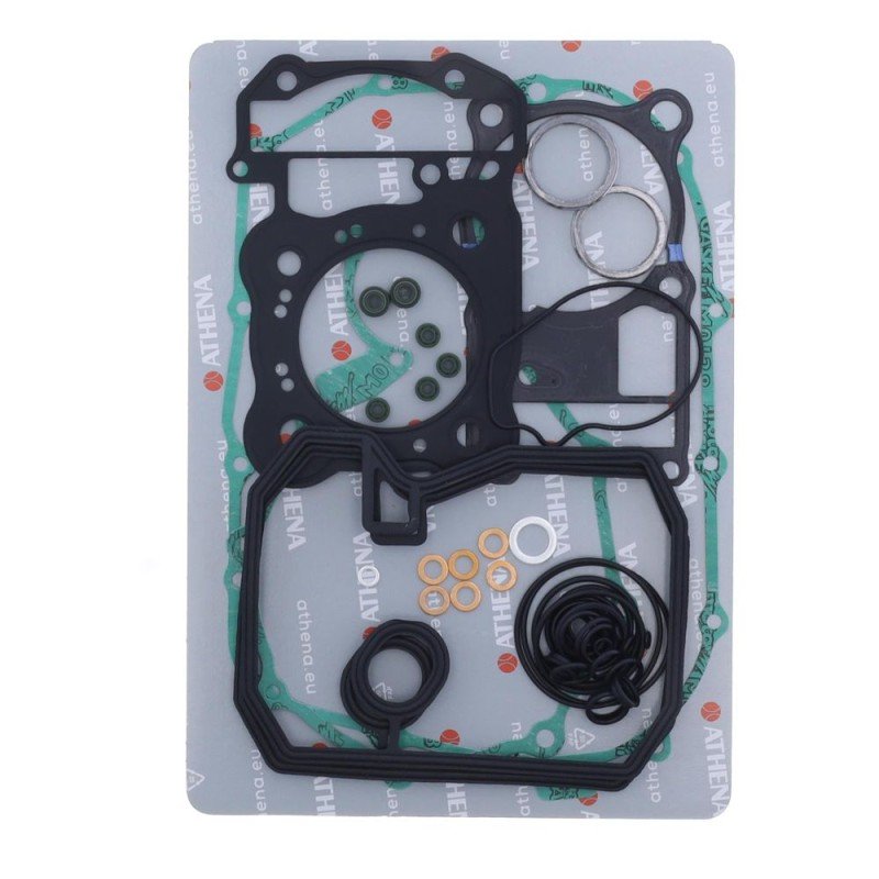 Juntas motor HONDA NTV 650 91-96