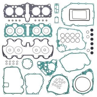 JUNTAS MOTOR HONDA CB750 SUPER SPORT 76-78
