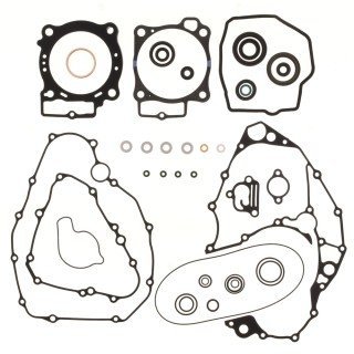 Juntas motor HONDA CRF 450 R 19-20 (retenes incluidos)