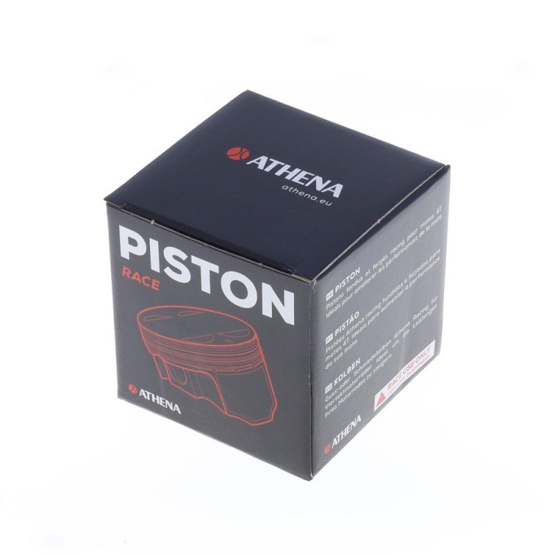 Pistón Athena KAW.KX250 20 D.83 SEL.A 82,95