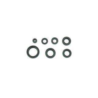 Kit retenes motor HONDA NSR 50