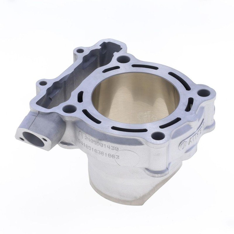 Kit cilindro KAWASAKI KX250F D.77 06-08 ·Athena