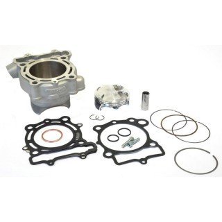 Kit cilindro KAWASAKI KX250F D.77 11-14 ·Athena