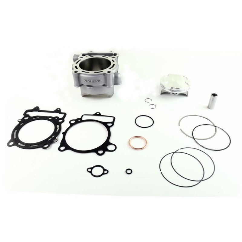 Kit cilindro KAWASAKI KXF450 STD.BORE D.96 2016-2017 ·Athena