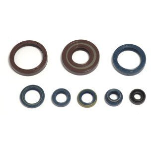 KIT RETENES MOTOR HUSQVARNA CR/WR125 97-14
