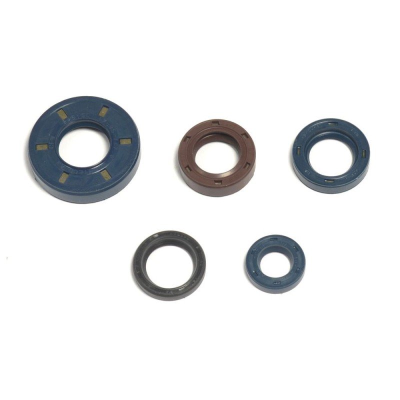 KIT RETENES MOTOR HUSQV.CR50 2011