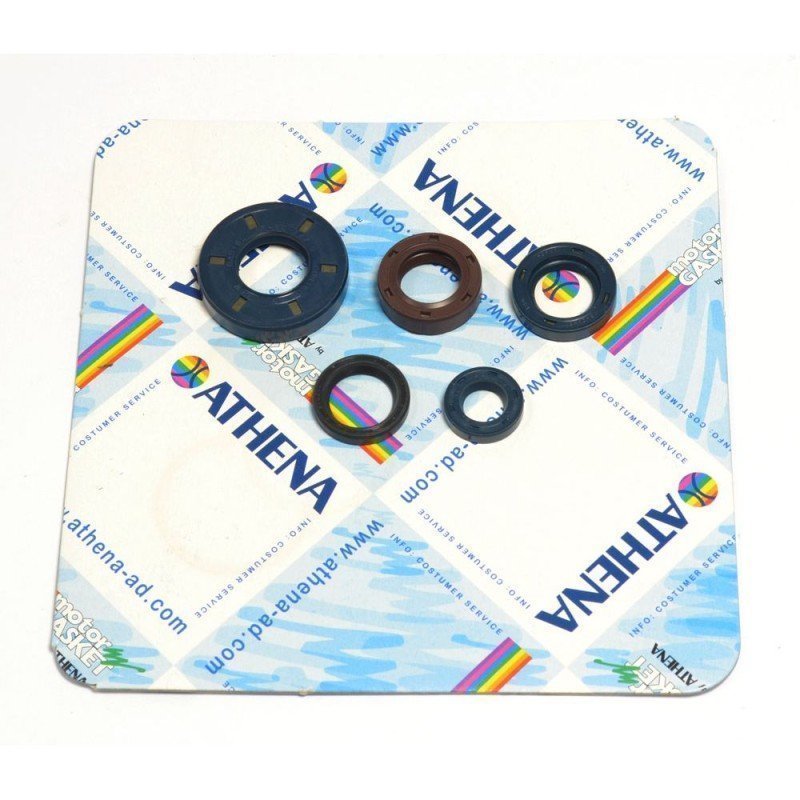 KIT RETENES MOTOR HUSQV.CR50 2011